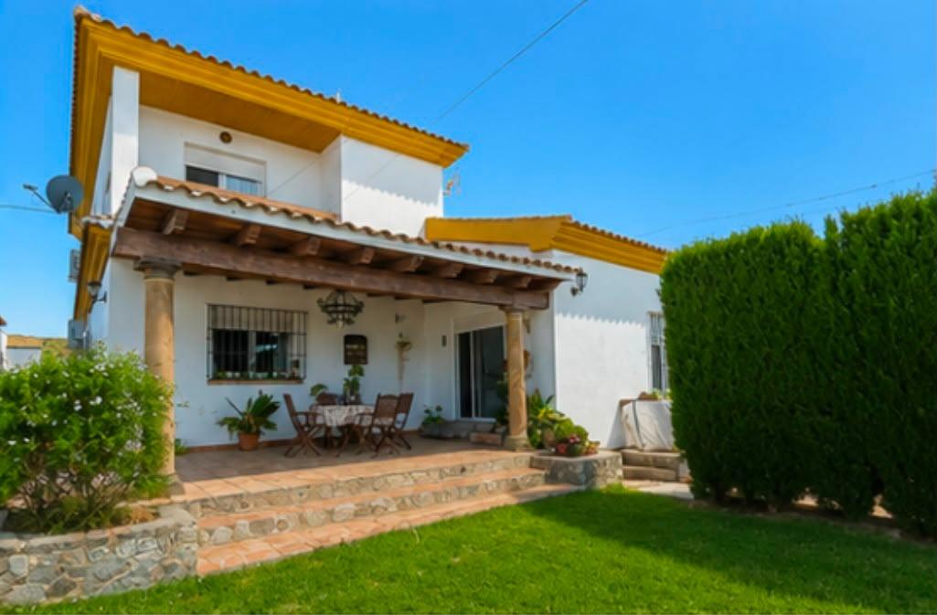 4 Bedroom Villa in Mijas - Foto 9