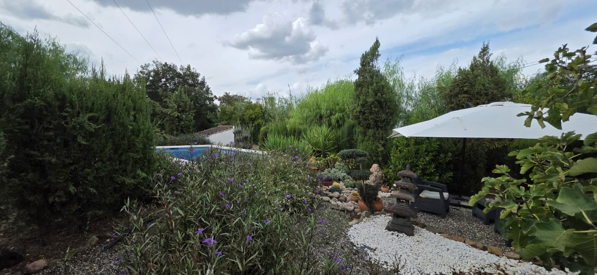 3 Bedroom Country house in Coín - Foto 9