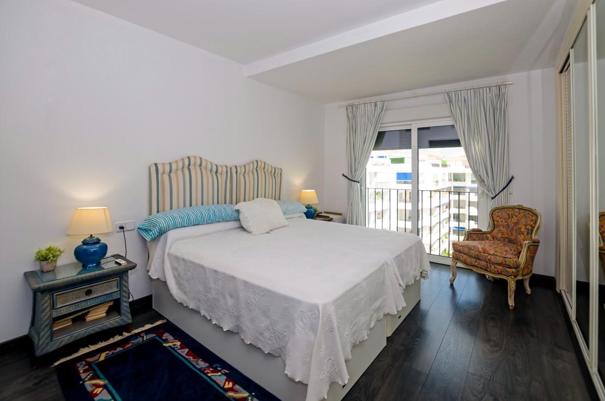 Apartamento com 3 quartos em Málaga, Espanha – Foto 18