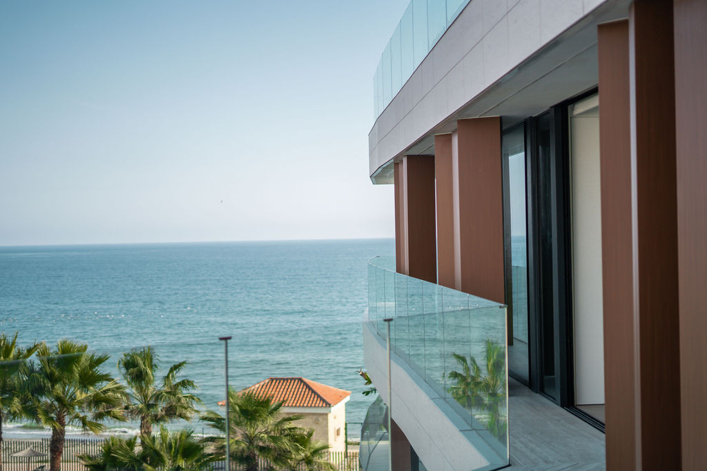 4 Bedroom Penthouse in Estepona - Photo 36