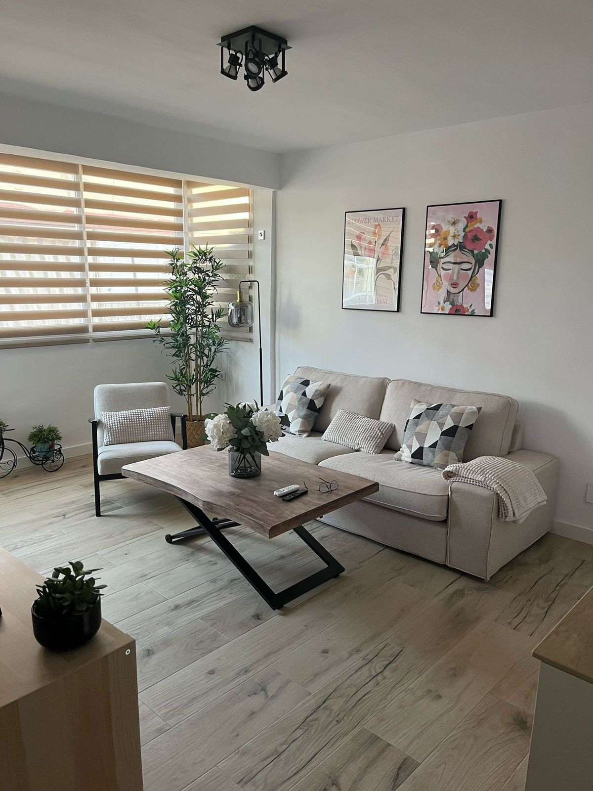1 Bedroom Apartment in Torremolinos - Foto 2
