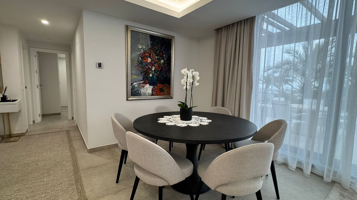 2 Bedroom Penthouse in Estepona - Foto 29
