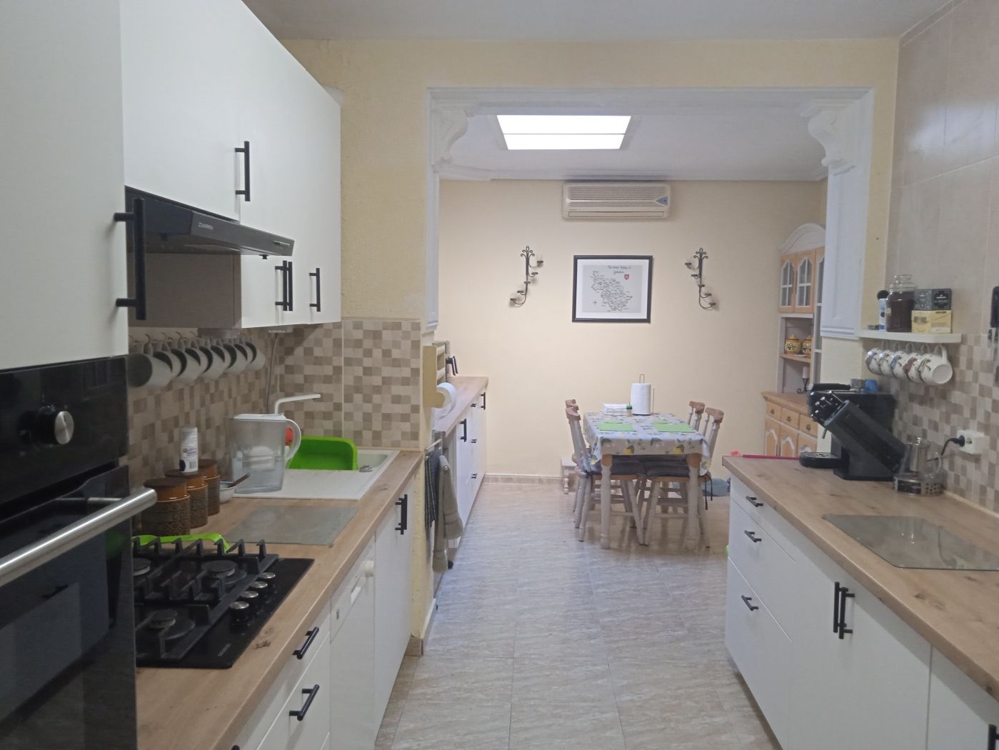 Villa con 4 camere a Granada, Spagna – Foto 4