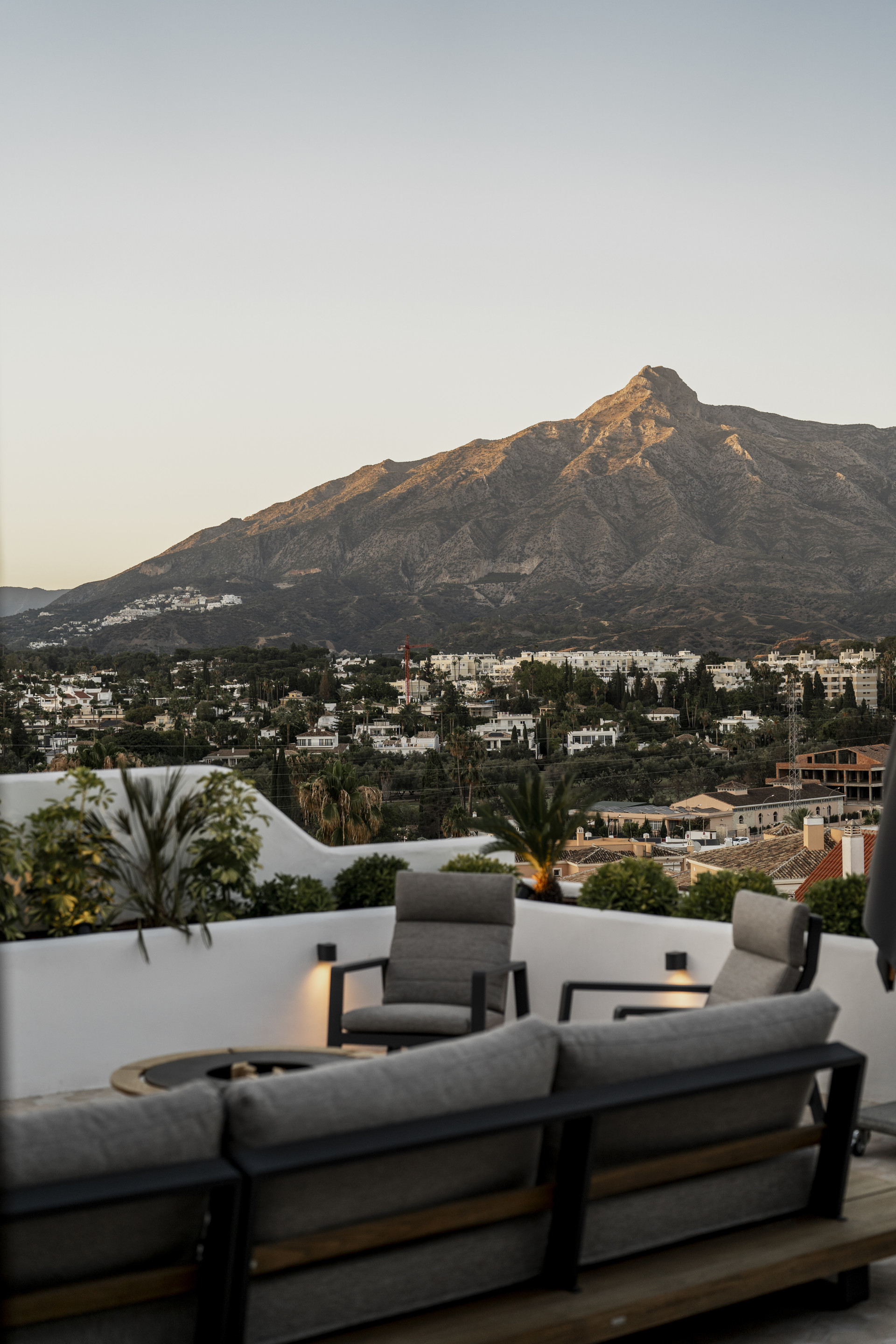 Apartamento com 3 quartos com piscina em Málaga, Espanha – Foto 4