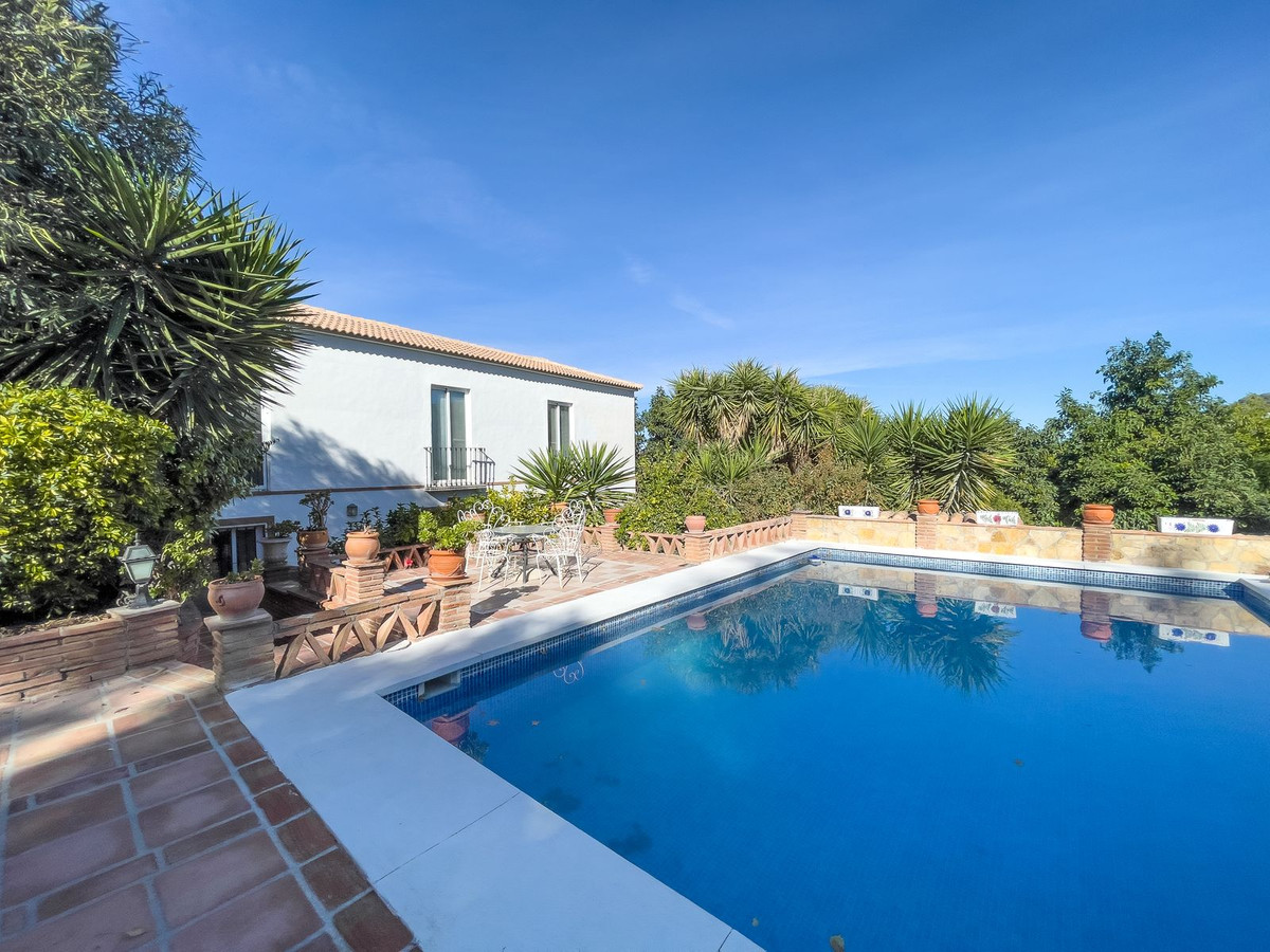 5 Bedroom Country house in Coín - Foto 4