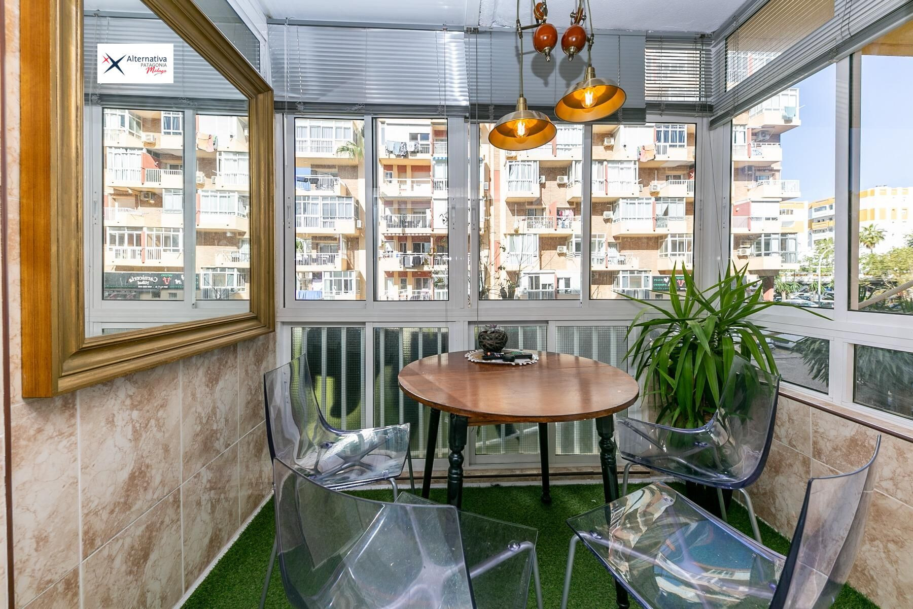 1 Bedroom Apartment in Benalmádena
