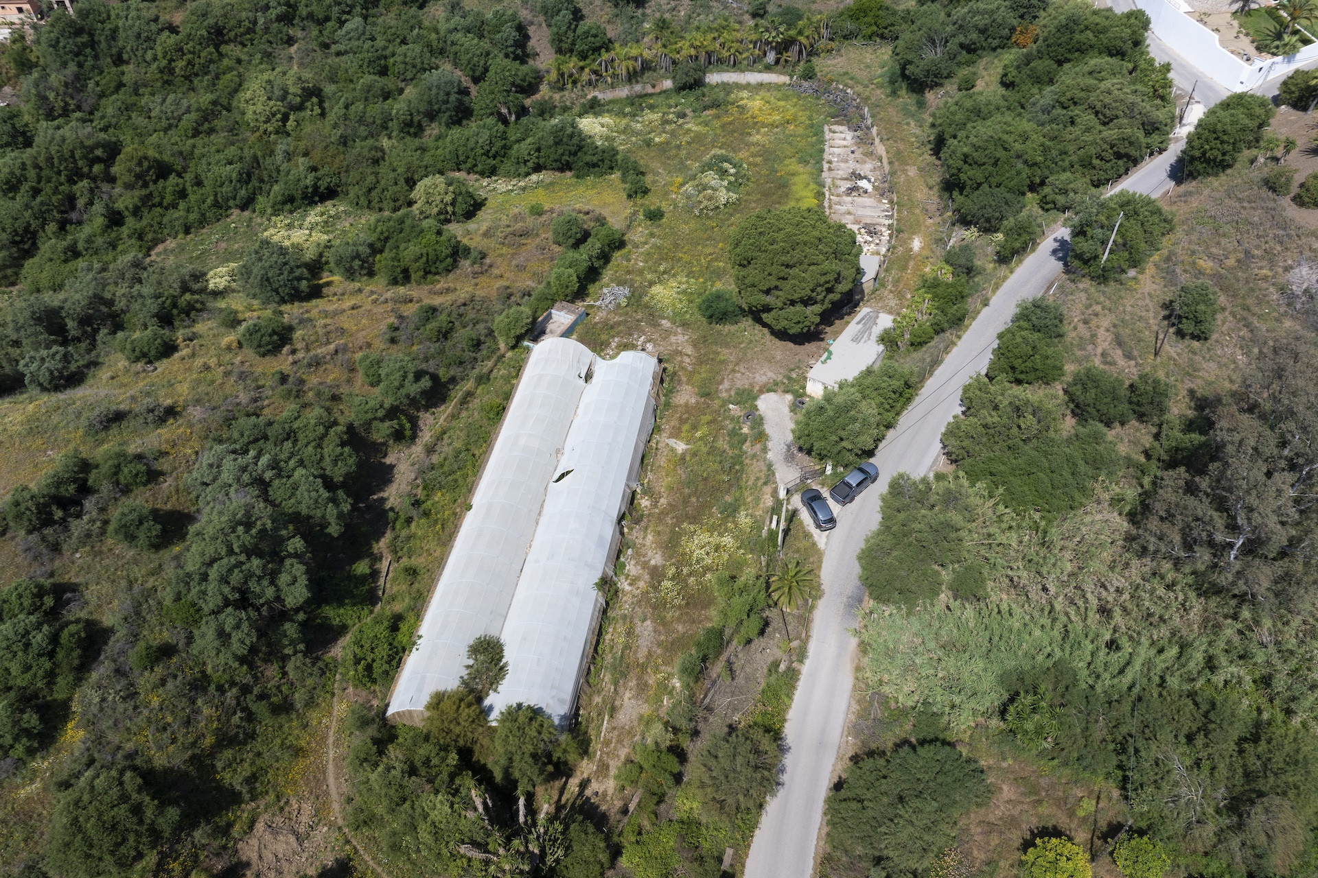 6,677 m² Plot in Mijas - Photo 12