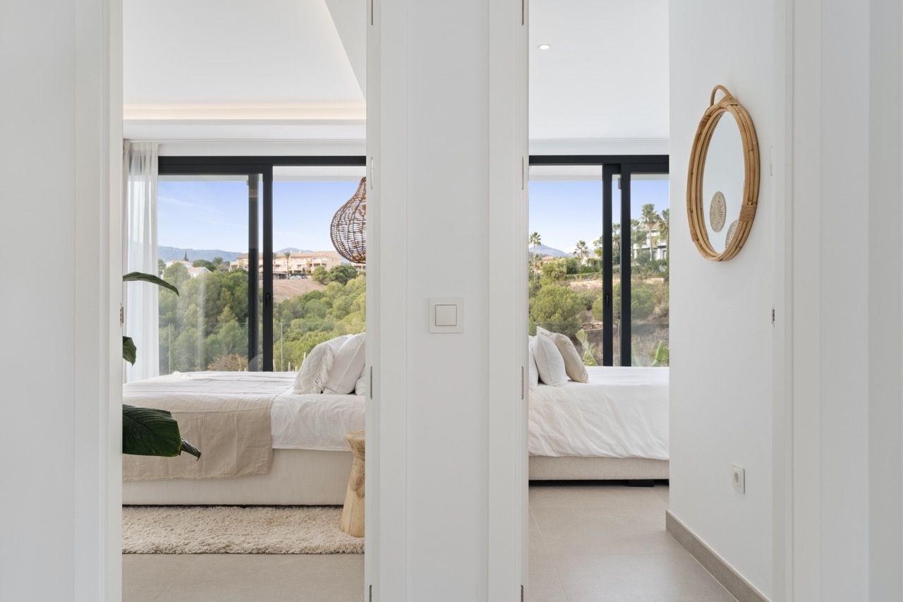 6 Bedroom Villa in Benahavís - Foto 14