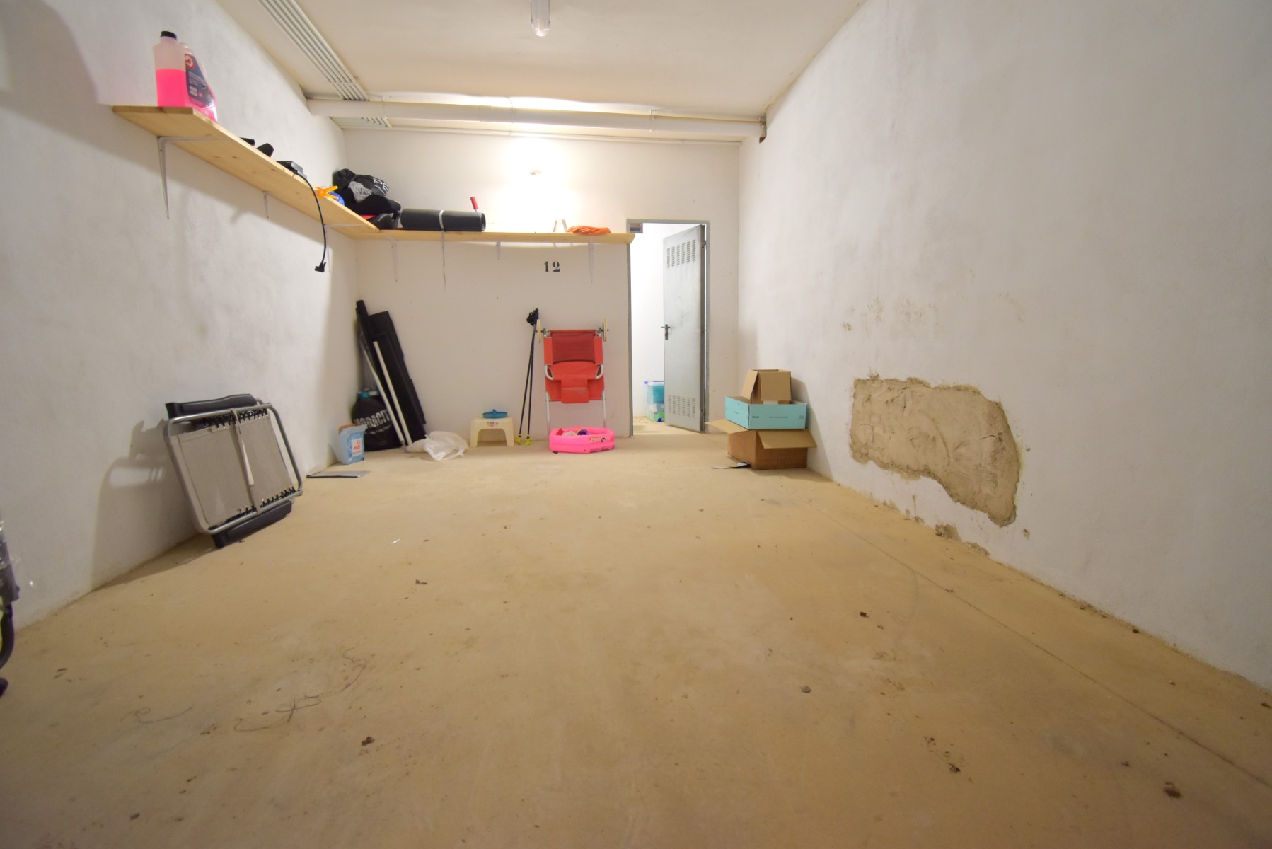 Apartamento com 2 quartos com piscina em Alicante, Espanha – Foto 20