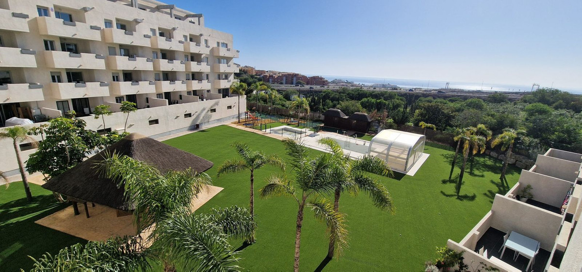2 Bedroom Penthouse in Mijas - Photo 11