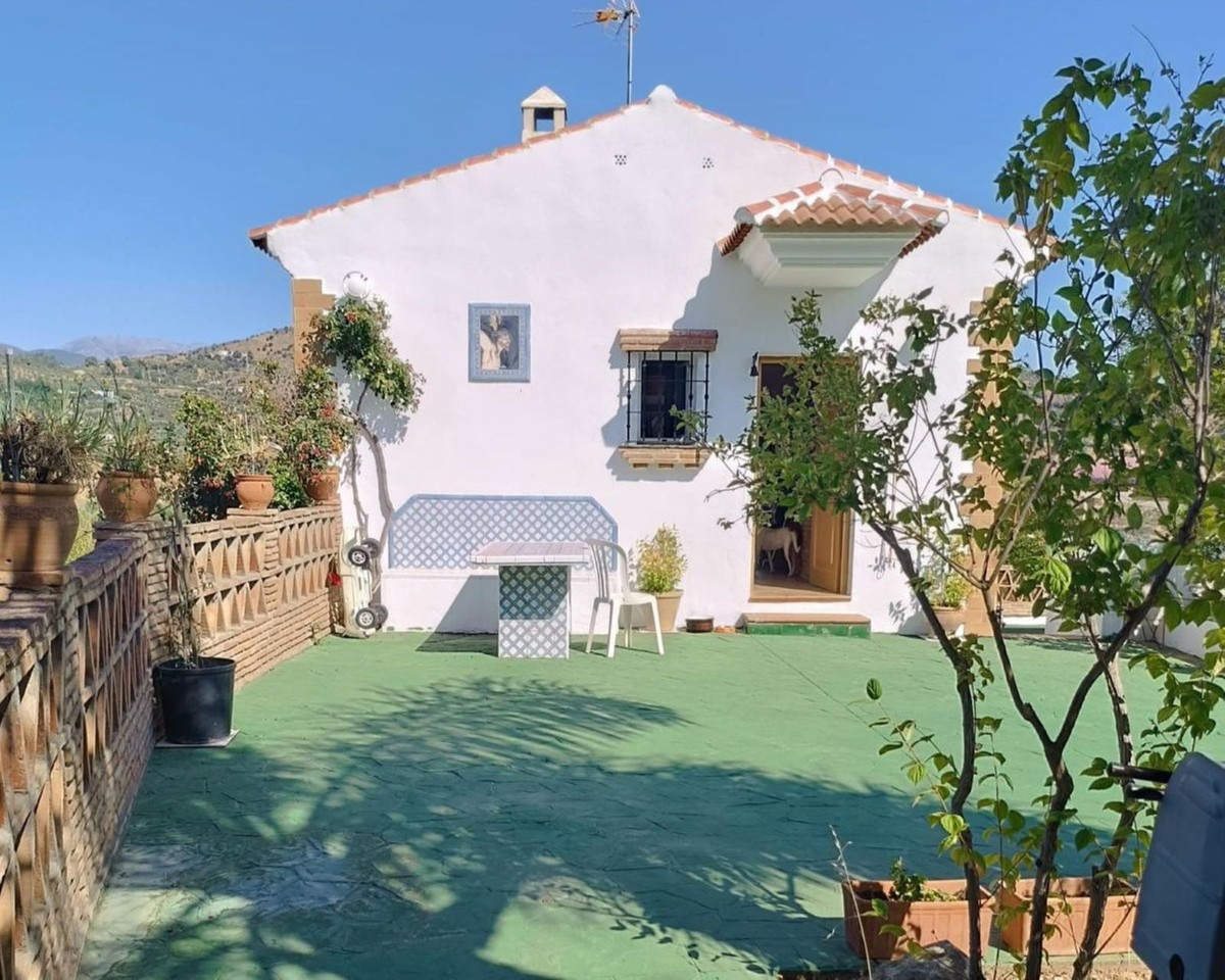 4 Bedroom Country house in Monda - Foto 13