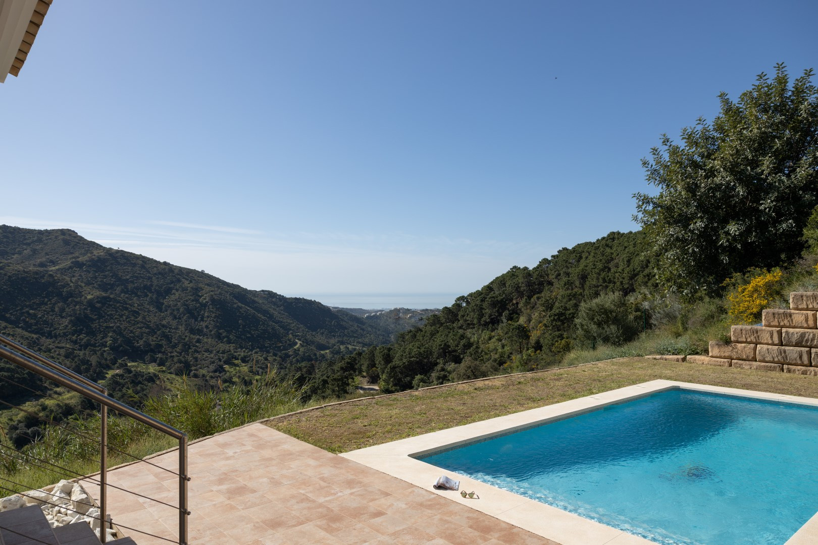 5 Bedroom Villa in Benahavís - Foto 22