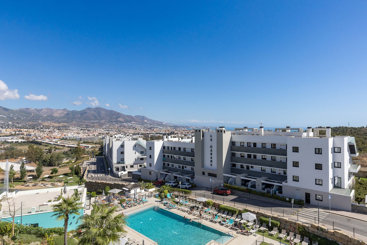 3 Bedroom Penthouse in Mijas - Photo 22