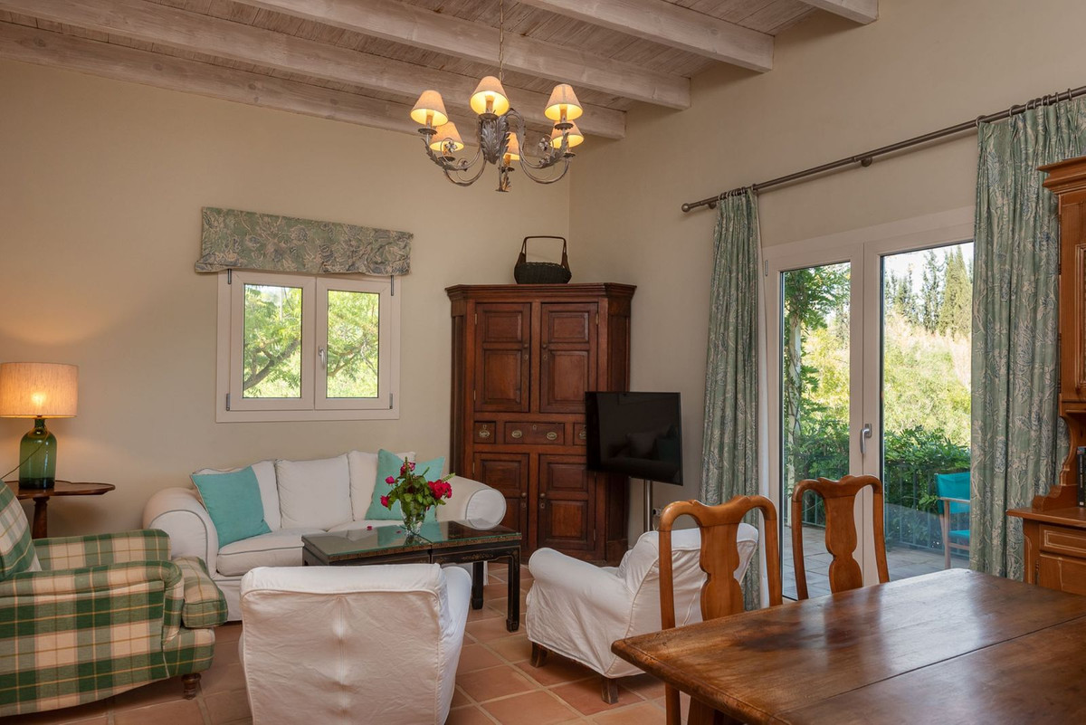 7 Bedroom Country house in Coín - Foto 14