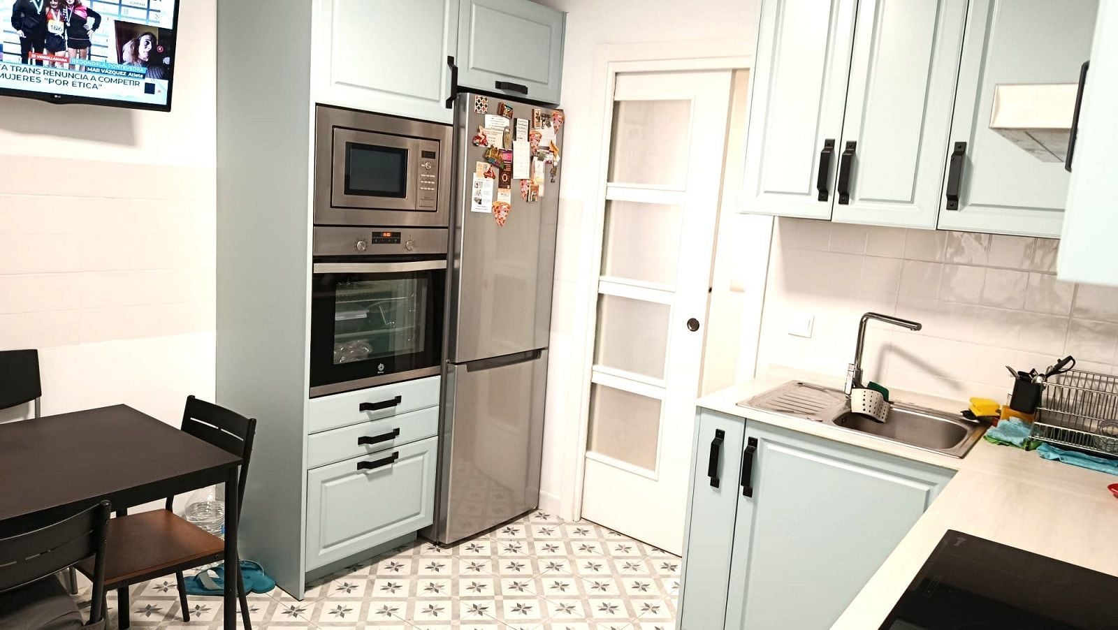 4 Bedroom Apartment in Málaga - Photo 3