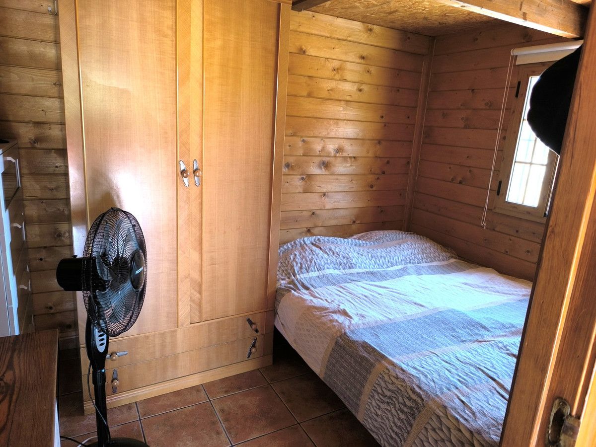 Moradia com 2 quartos com piscina em Múrcia, Espanha – Foto 10