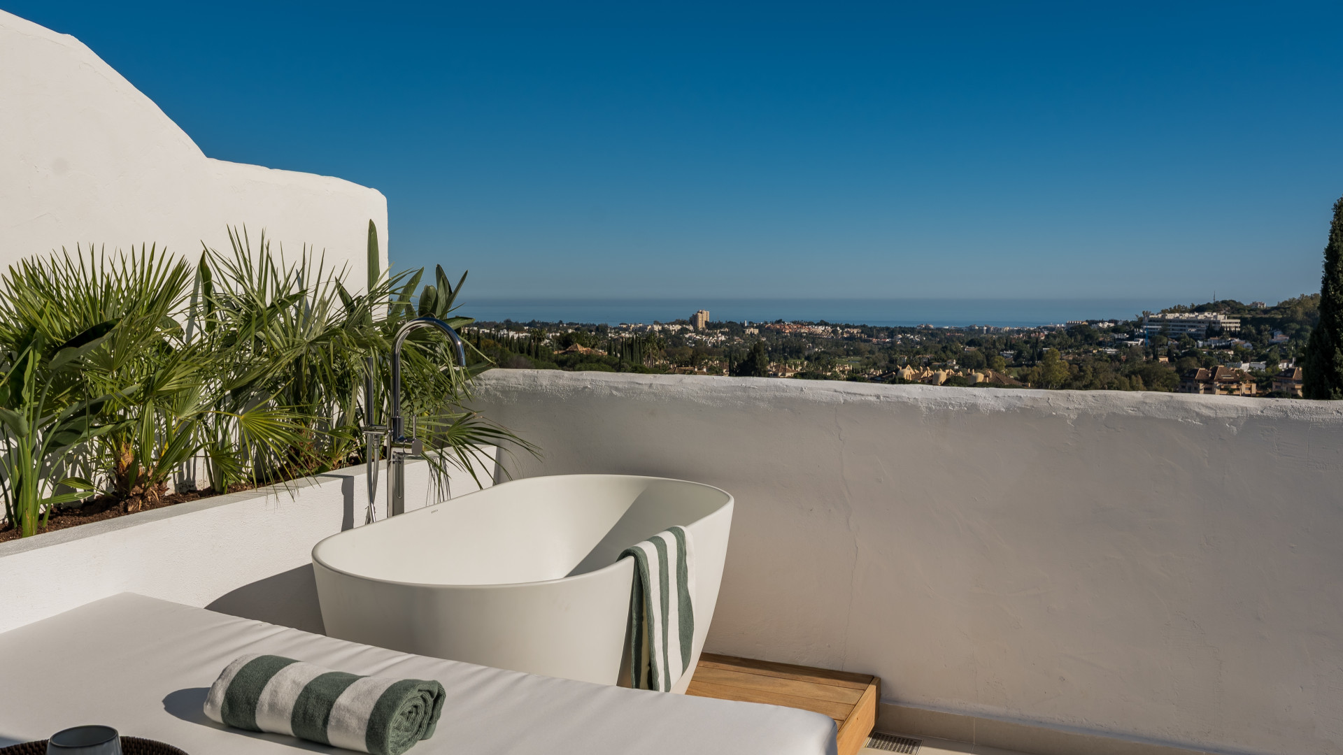 Apartamento com 3 quartos com piscina em Málaga, Espanha – Foto 19