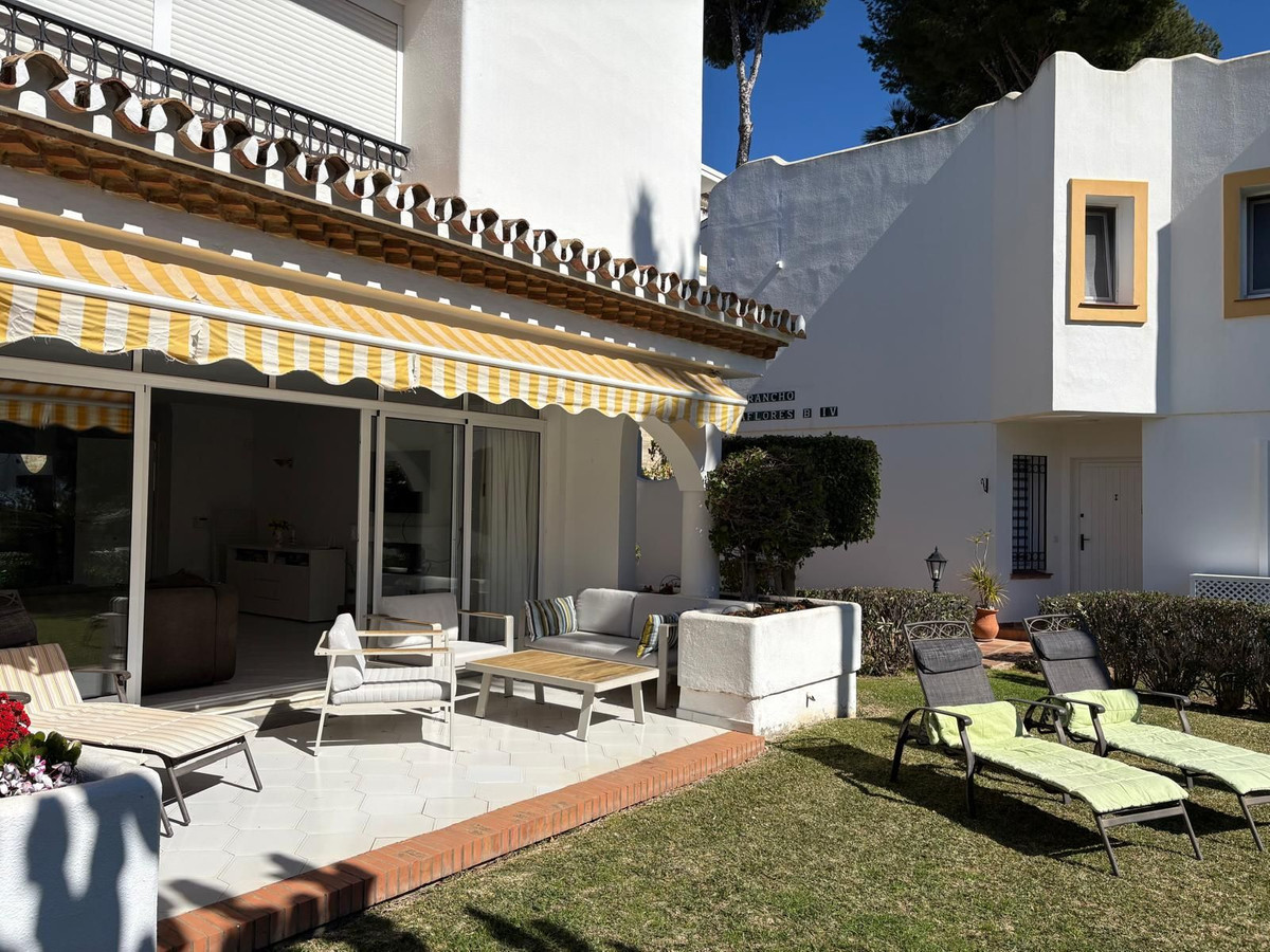 3 Bedroom Villa in Mijas
