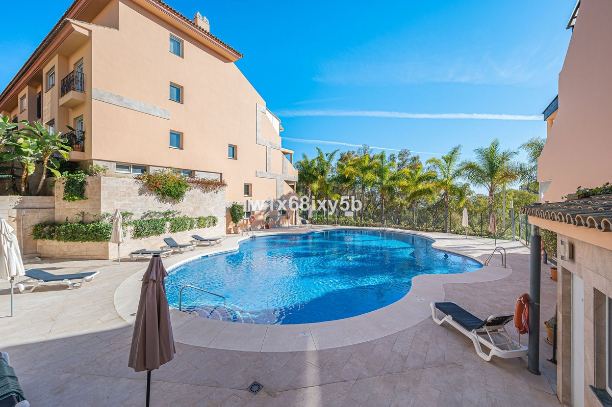 2 Bedroom Apartment in Marbella - Foto 38