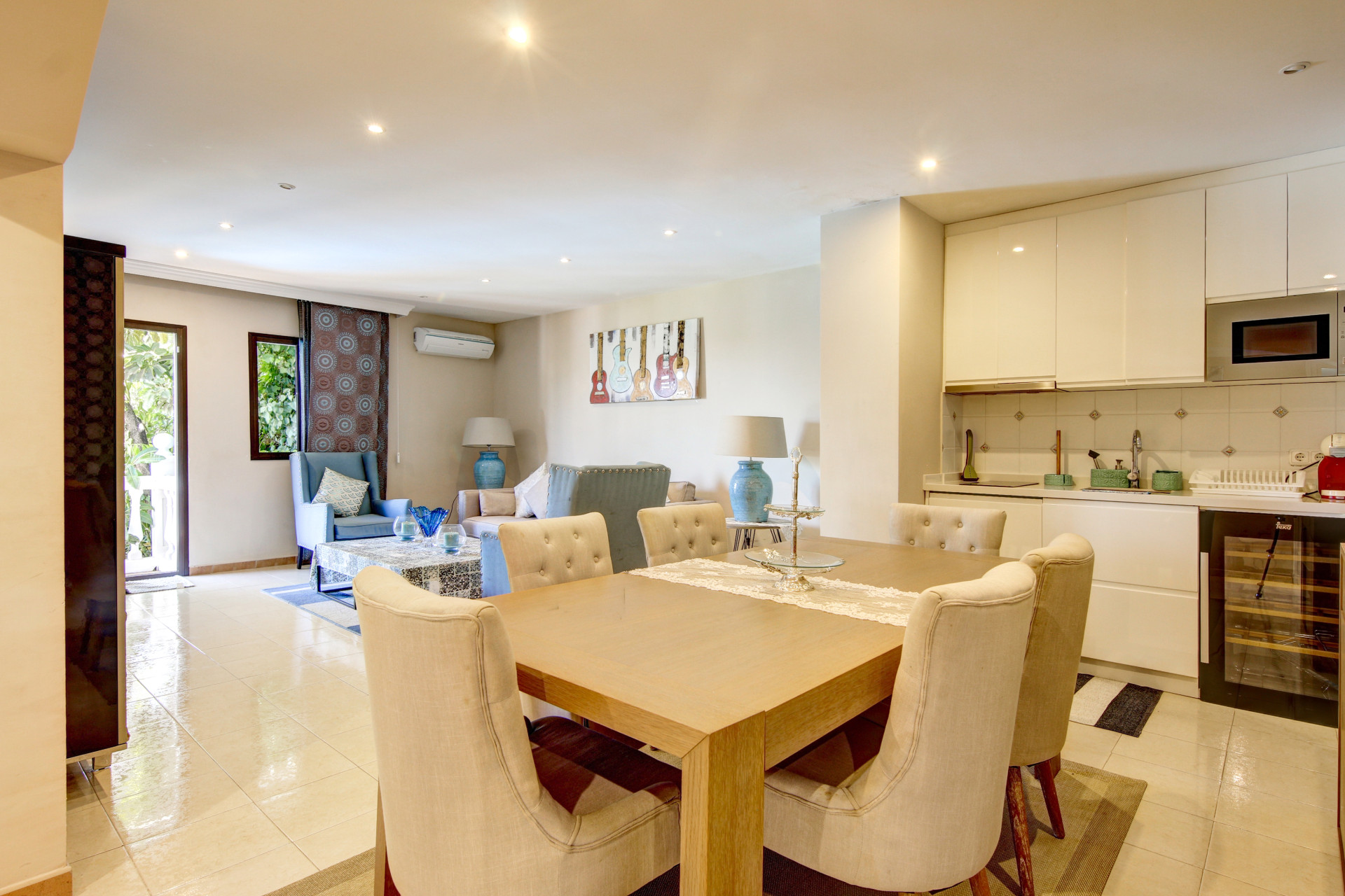 6 Bedroom Villa in Benahavís - Foto 18
