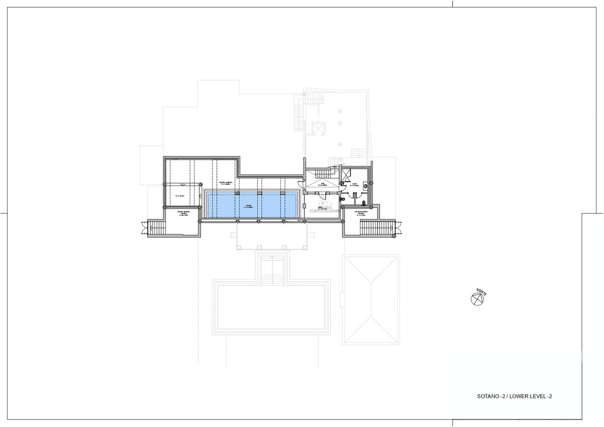 5 Bedroom Villa in Benahavís - Foto 39
