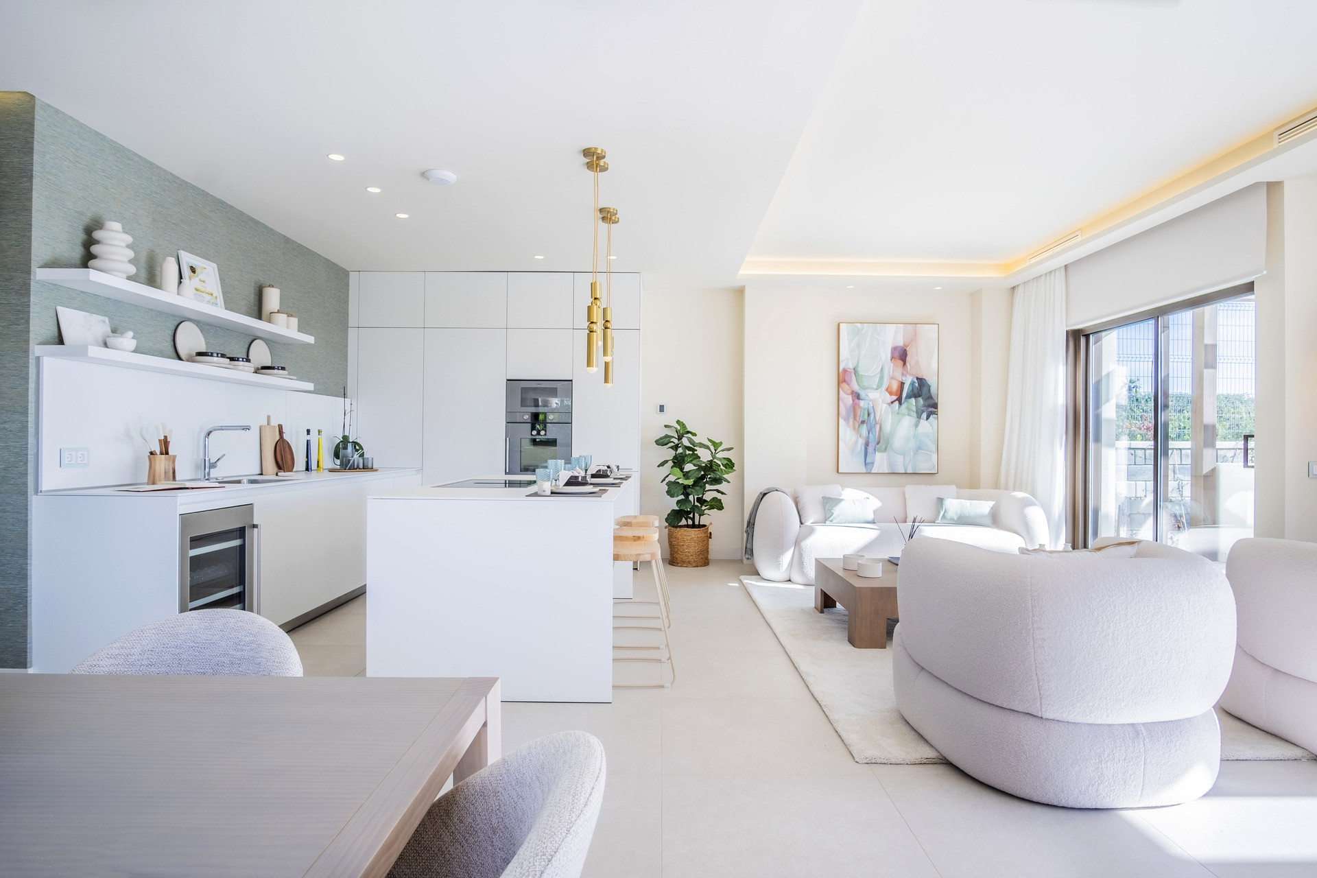 4 Bedroom Villa in Estepona - Photo 26