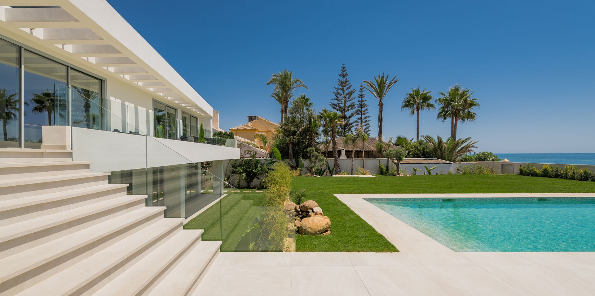 5 Bedroom Villa in Mijas - Photo 17