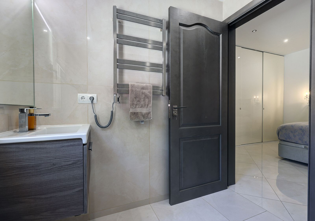 5 Bedroom Villa in Sotogrande - Photo 44