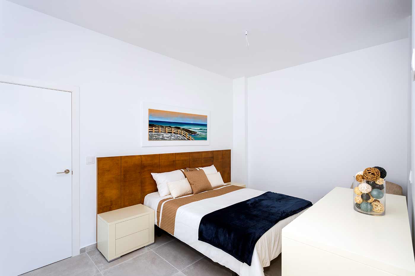 Moradia com 3 quartos com piscina em Alicante, Espanha – Foto 21