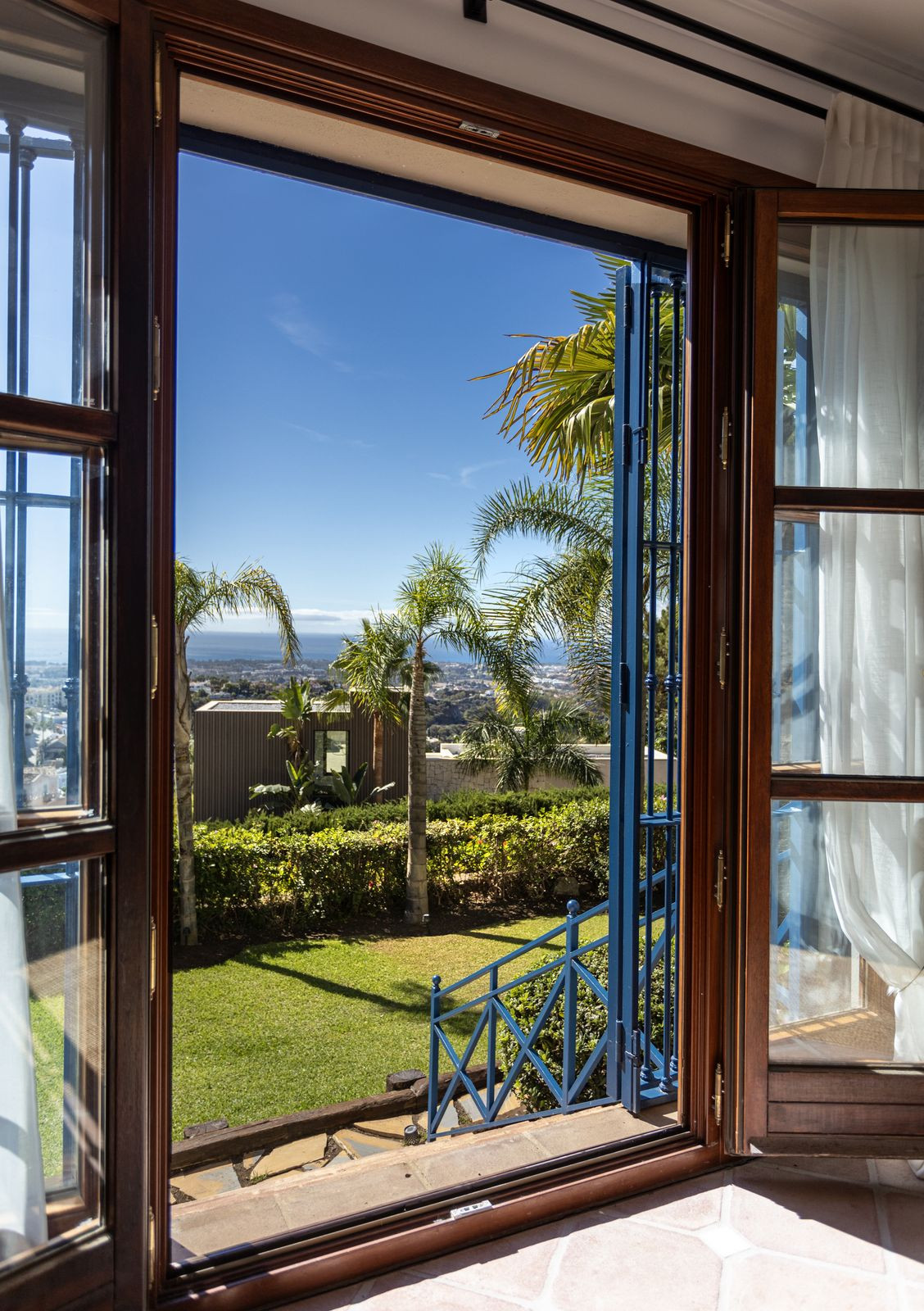7 Bedroom Villa in Benahavís - Фото 21