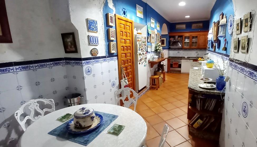 Villa con 6 camere a Córdoba, Spagna – Foto 28