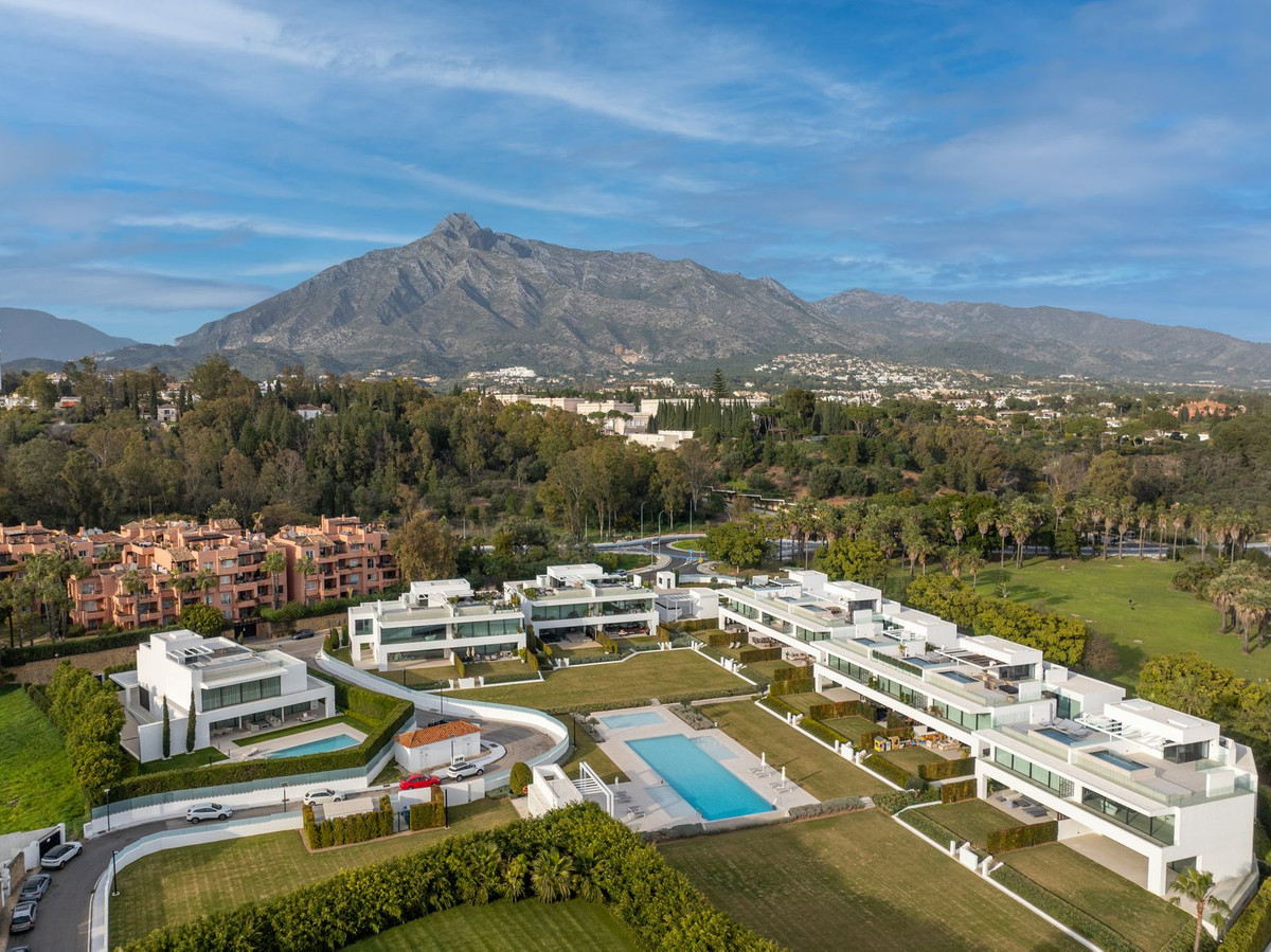 3 Bedroom Villa in Marbella - Фото 21