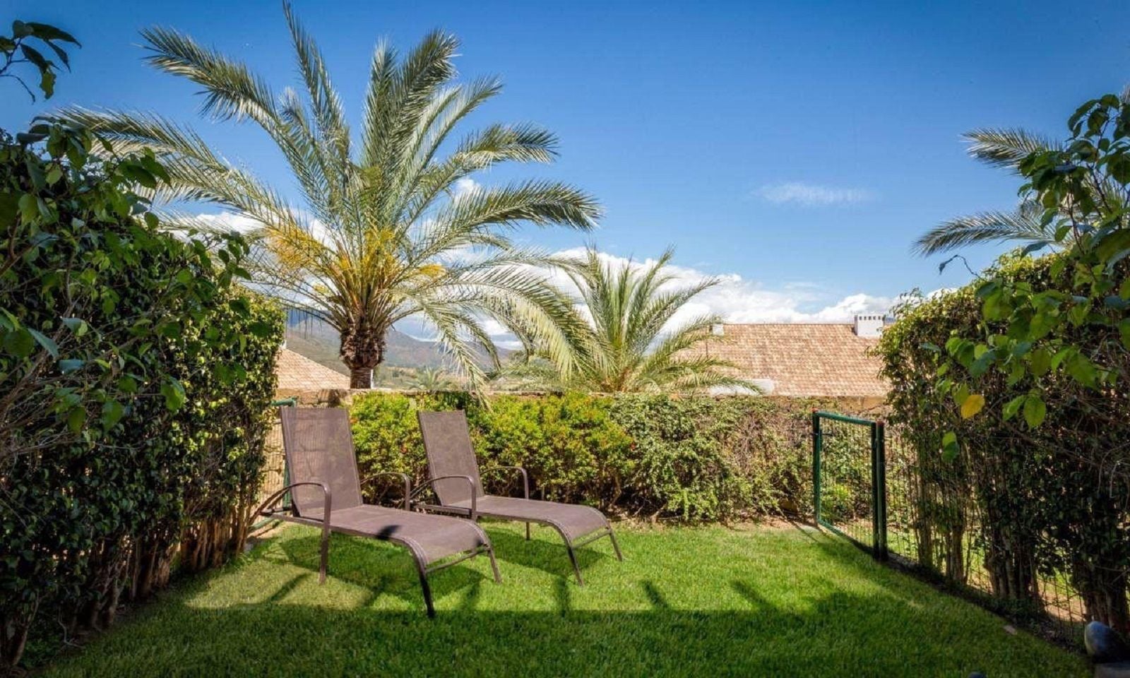 3 Bedroom Townhouse in Mijas - Photo 8