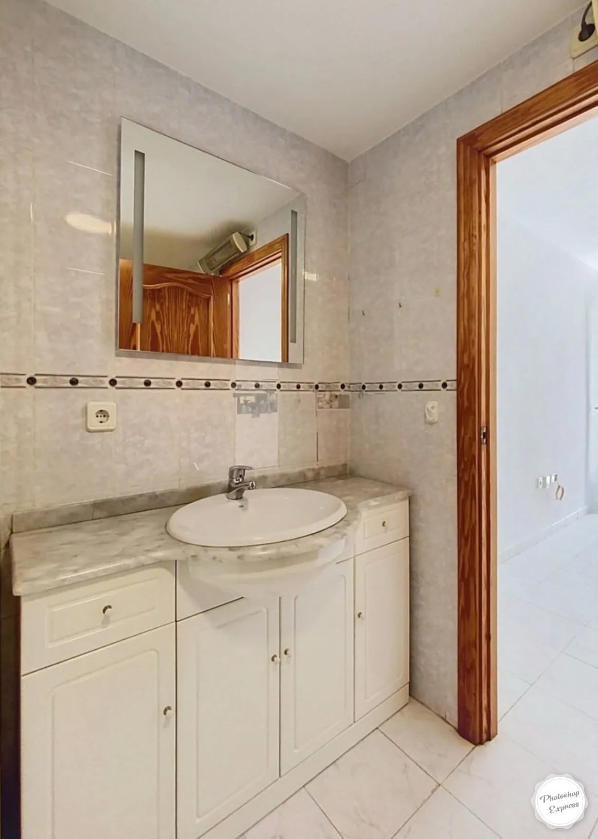 Apartamento com 2 quartos com piscina em Alicante, Espanha – Foto 14