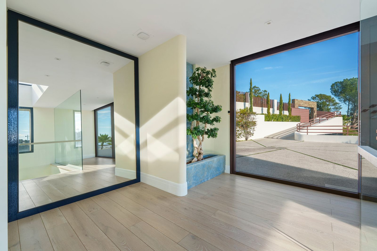 5 Bedroom Villa in Benahavís - Foto 27