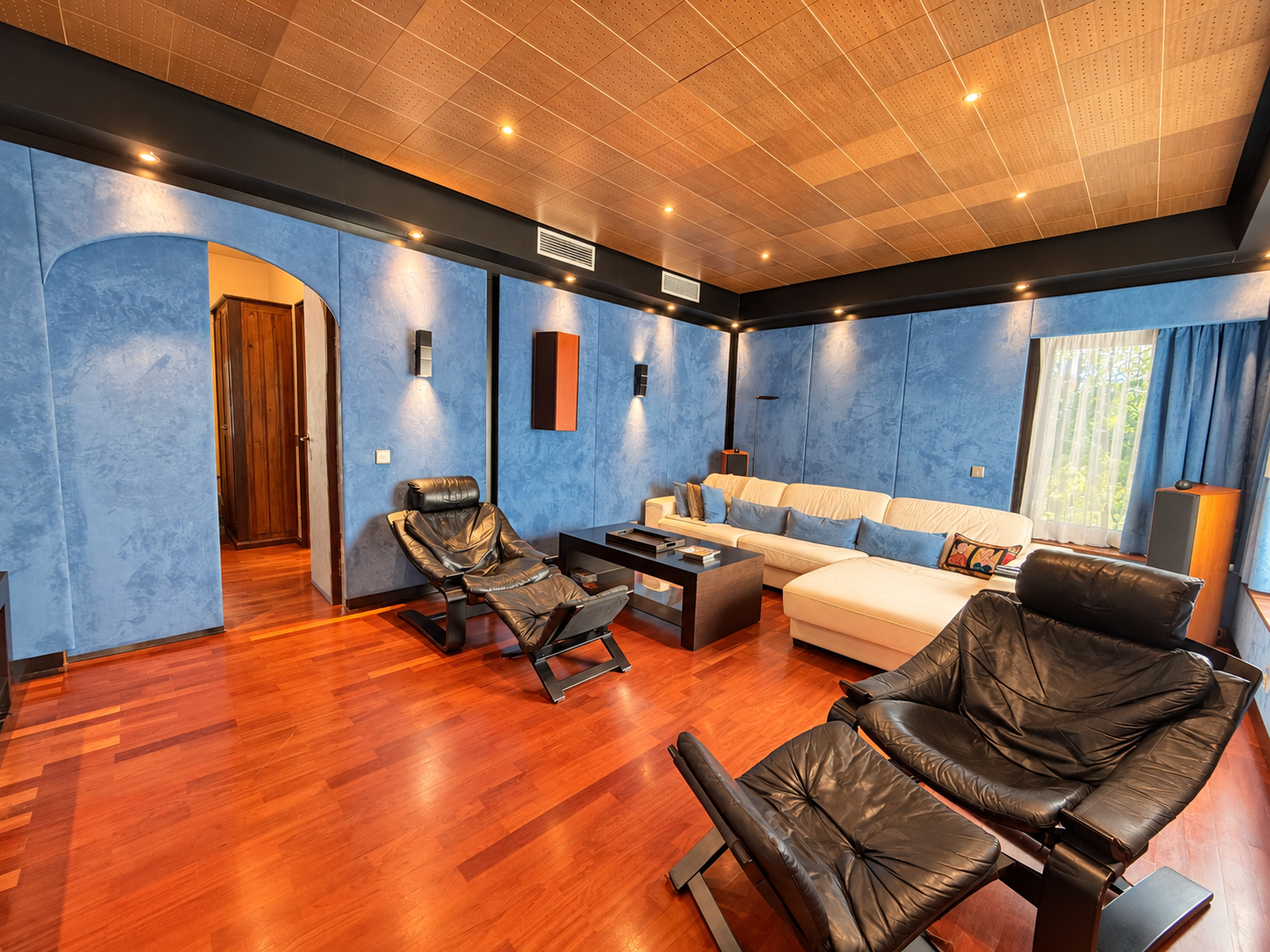 7 Bedroom Villa in Mijas - Photo 18
