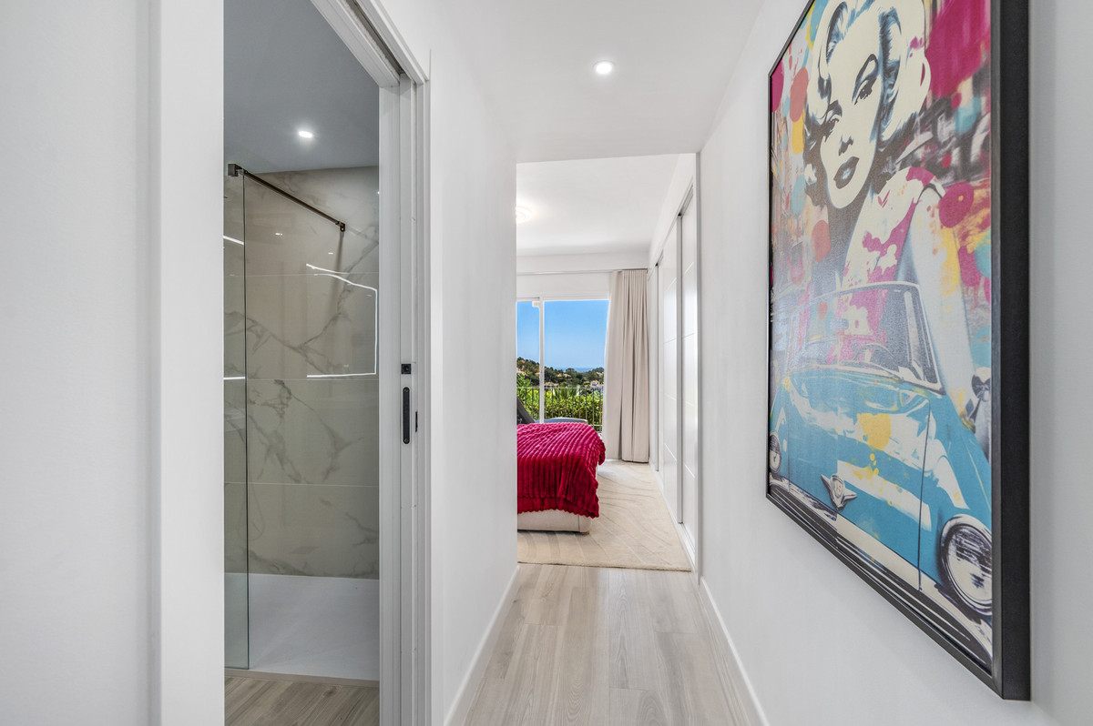 3 Bedroom Apartment in Benahavís - Foto 13