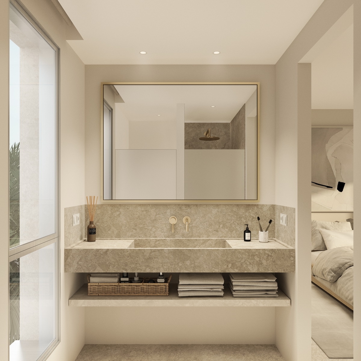 Moradia com 3 quartos com piscina em Baleares, Espanha – Foto 7