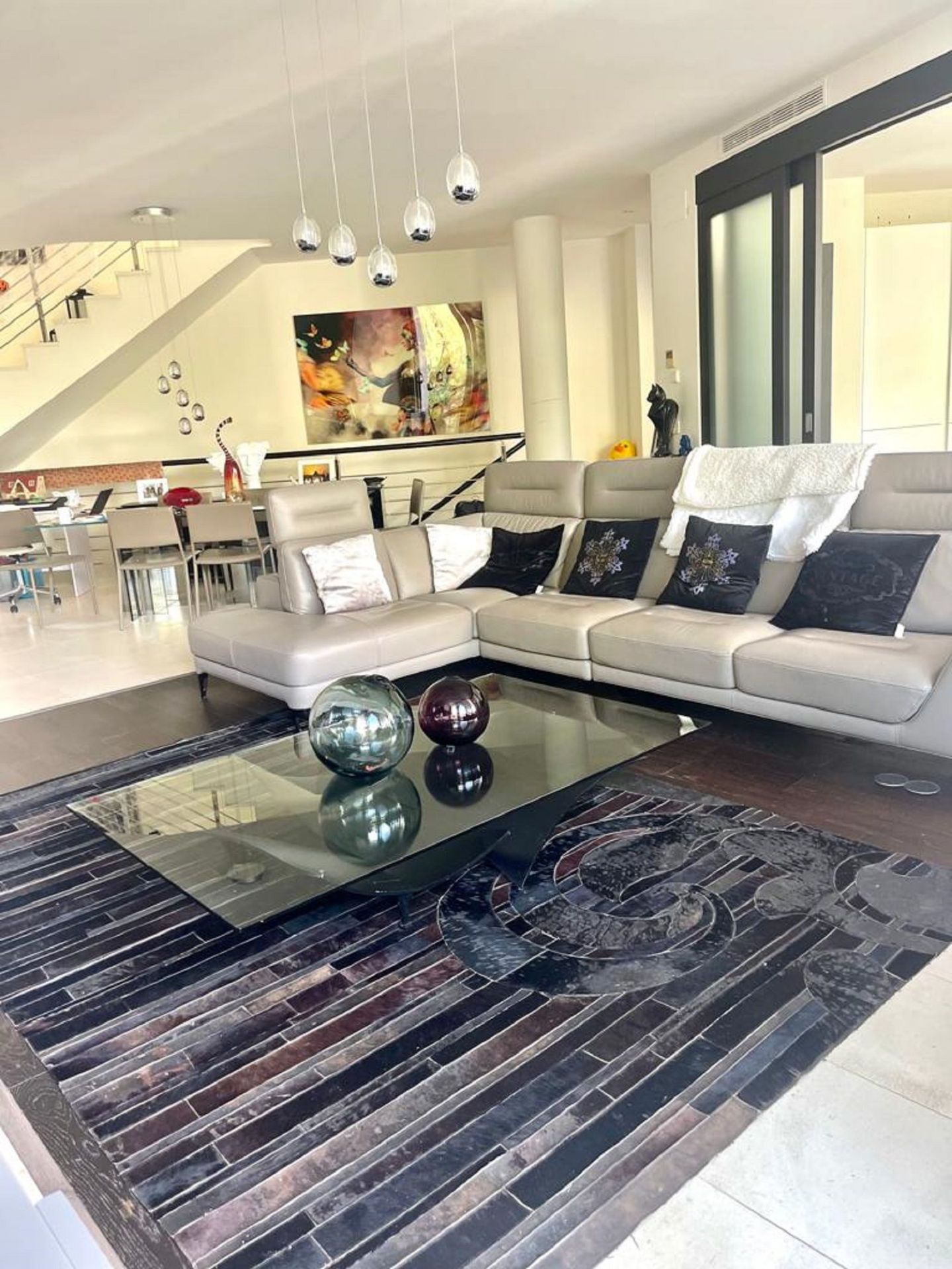 3 Bedroom Townhouse in Marbella - Photo 12