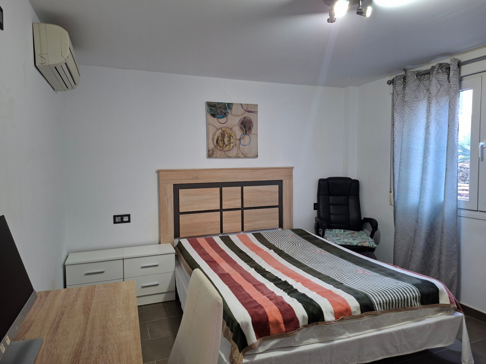Moradia com 4 quartos com piscina em Alicante, Espanha – Foto 20