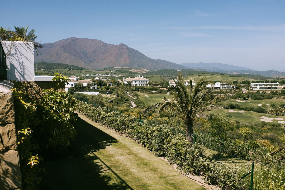 3 Bedroom Villa in Casares - Photo 21