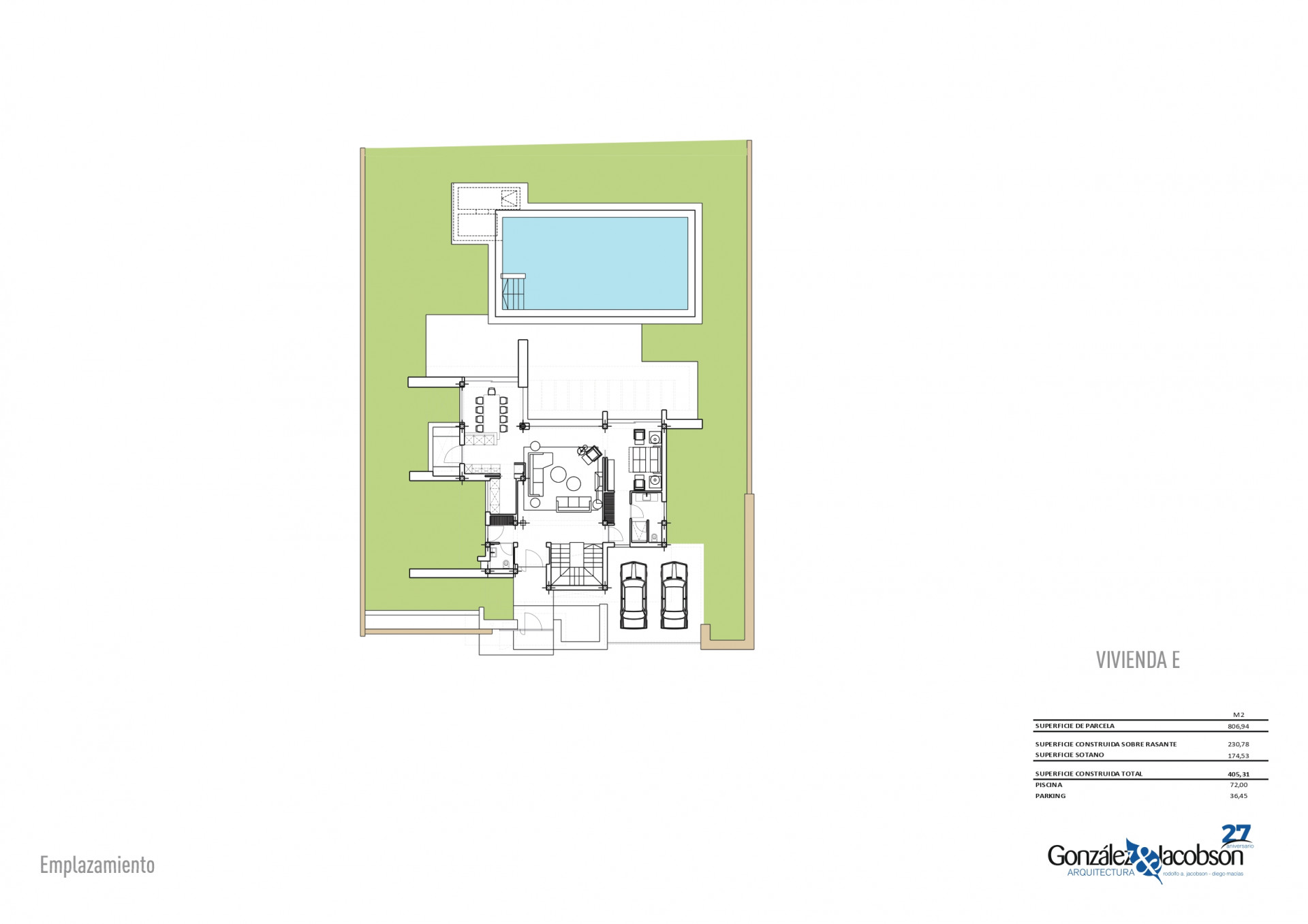 5 Bedroom Villa in Estepona - Photo 25
