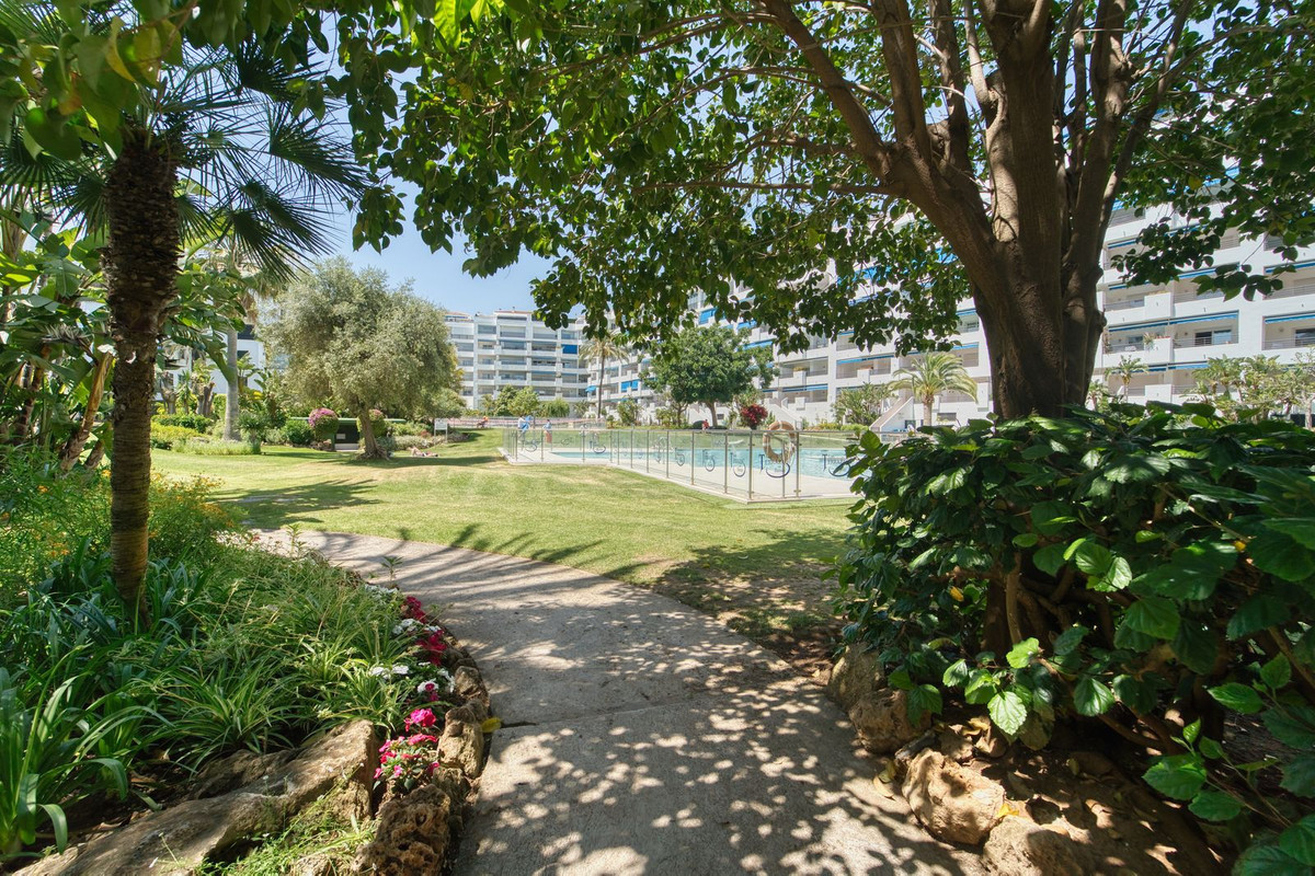 Apartamento com 4 quartos com piscina em Málaga, Espanha – Foto 29
