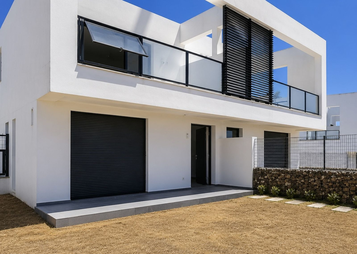 3 Bedroom Villa in Mijas - Photo 3