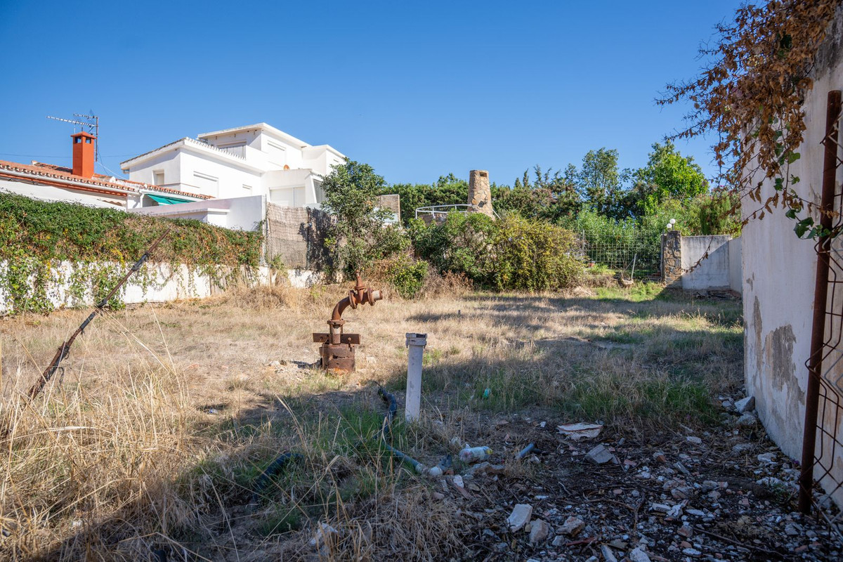 340 m² Plot in Marbella - Photo 8