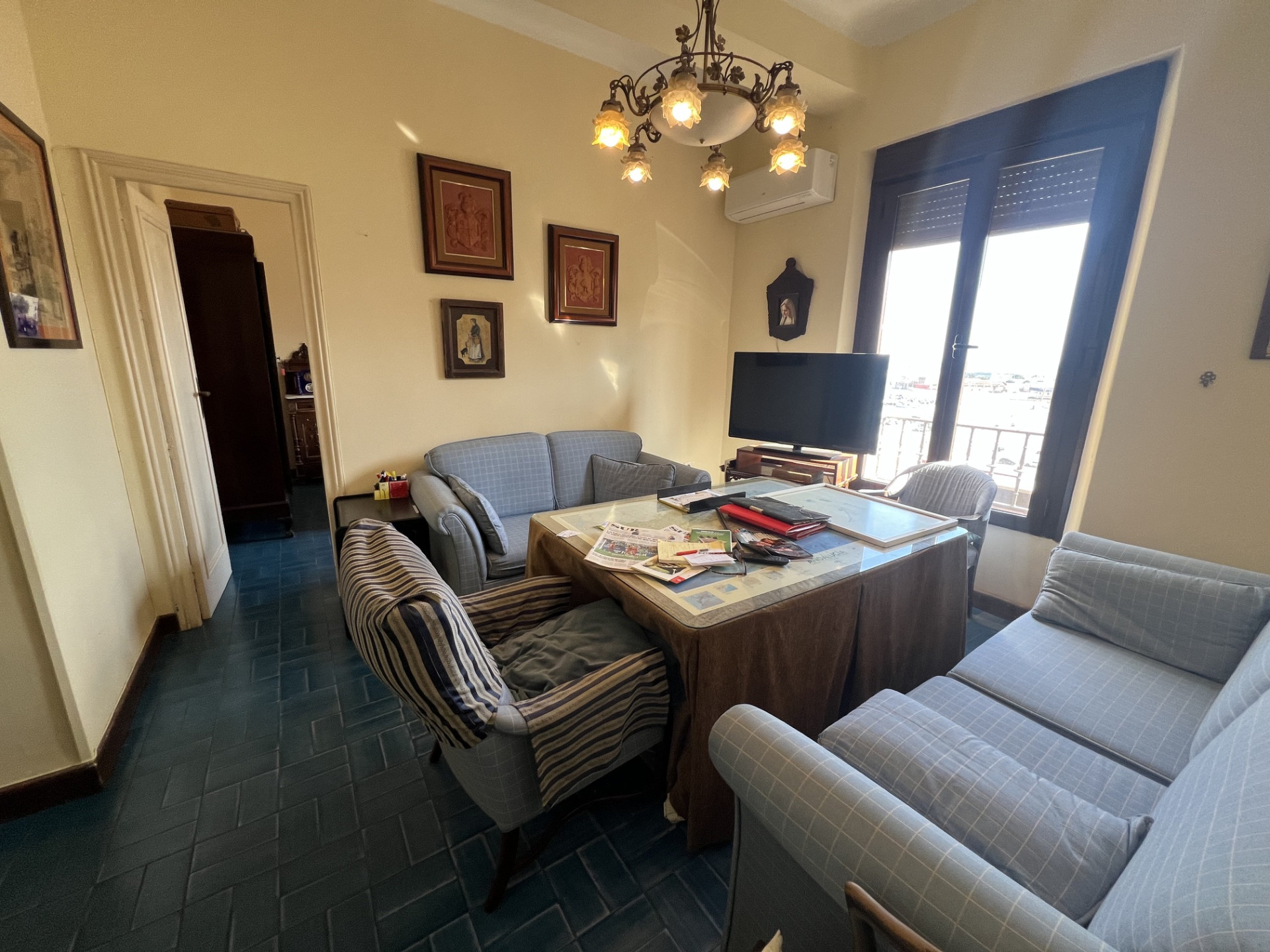 5 Bedroom Penthouse in Málaga - Photo 6