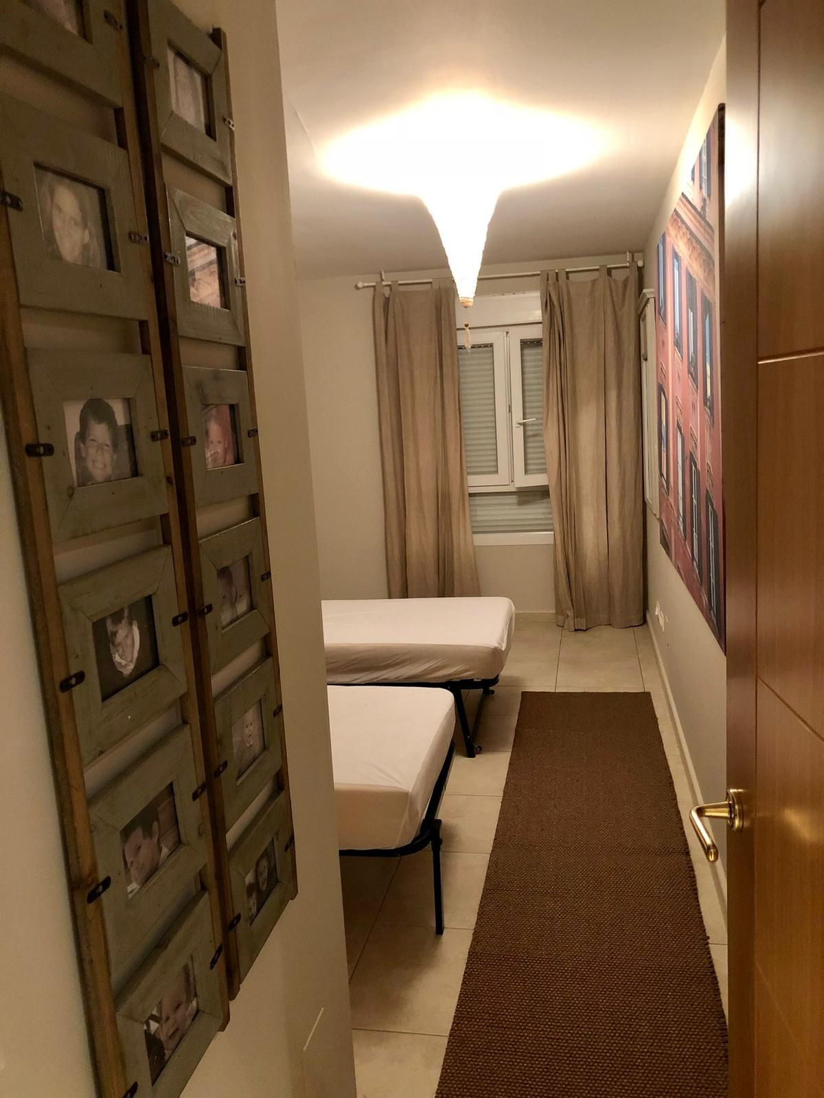 2 Bedroom Apartment in Marbella - Photo 10
