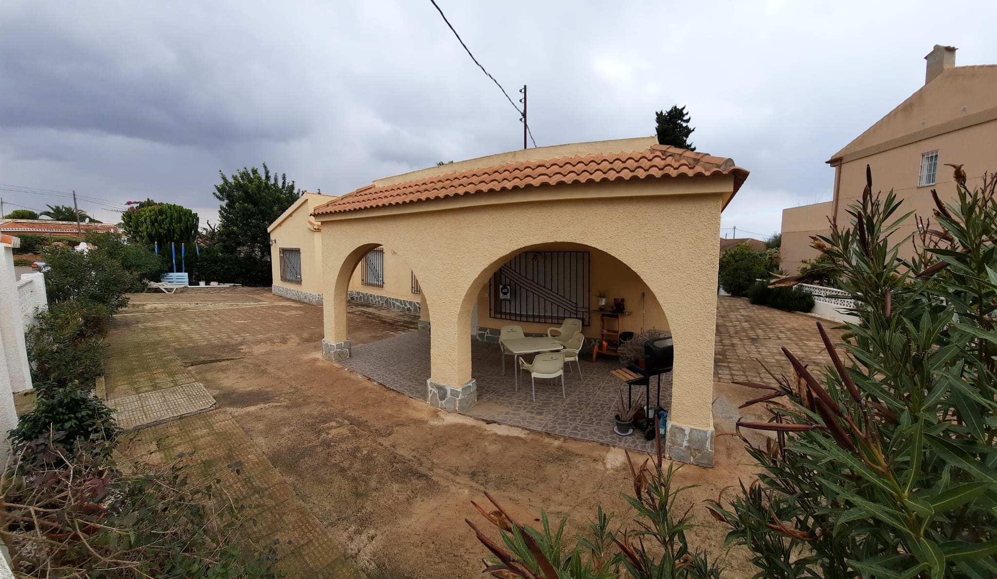 Villa à Murcie, Espagne – Photo 3