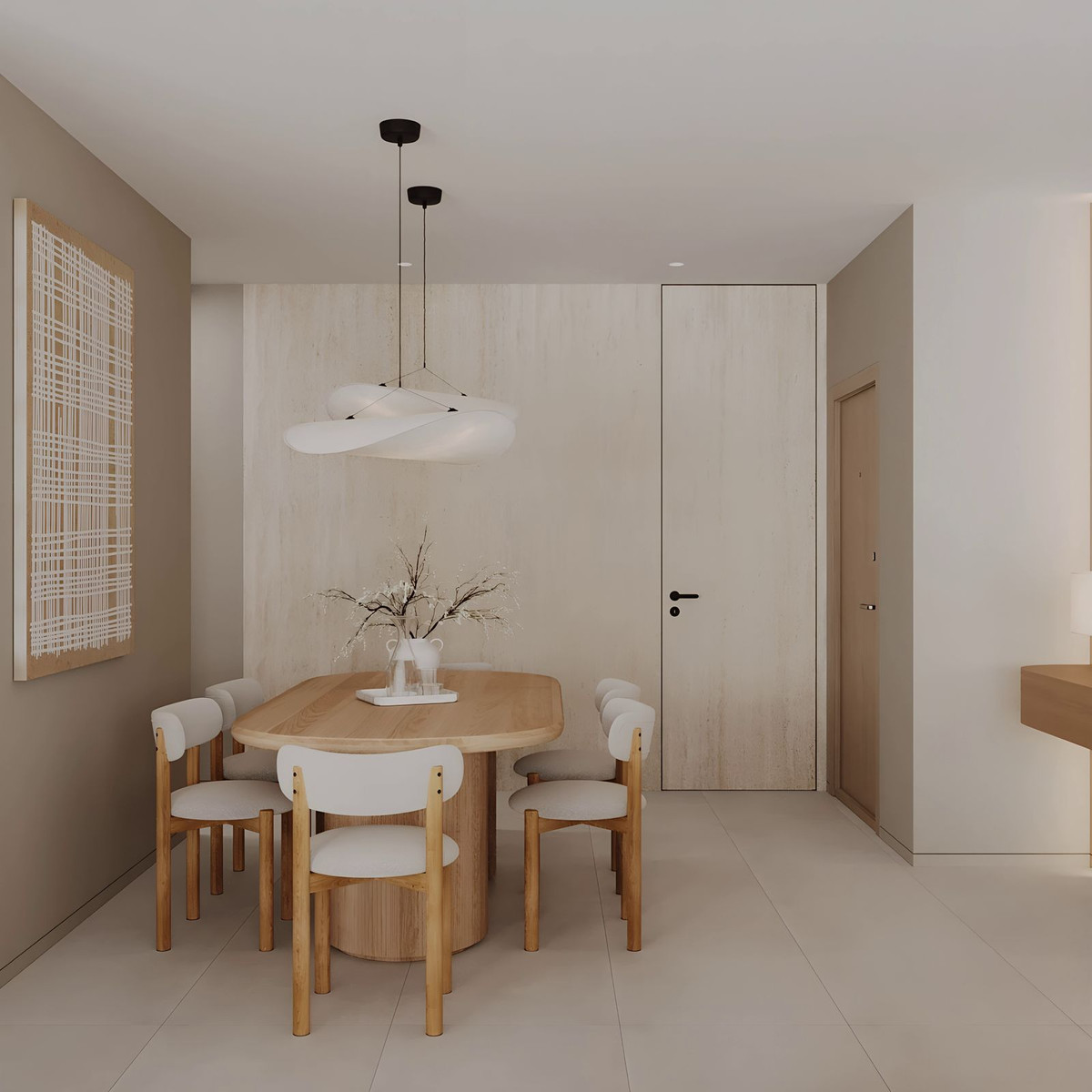 3 Bedroom Apartment in Benahavís - Photo 7