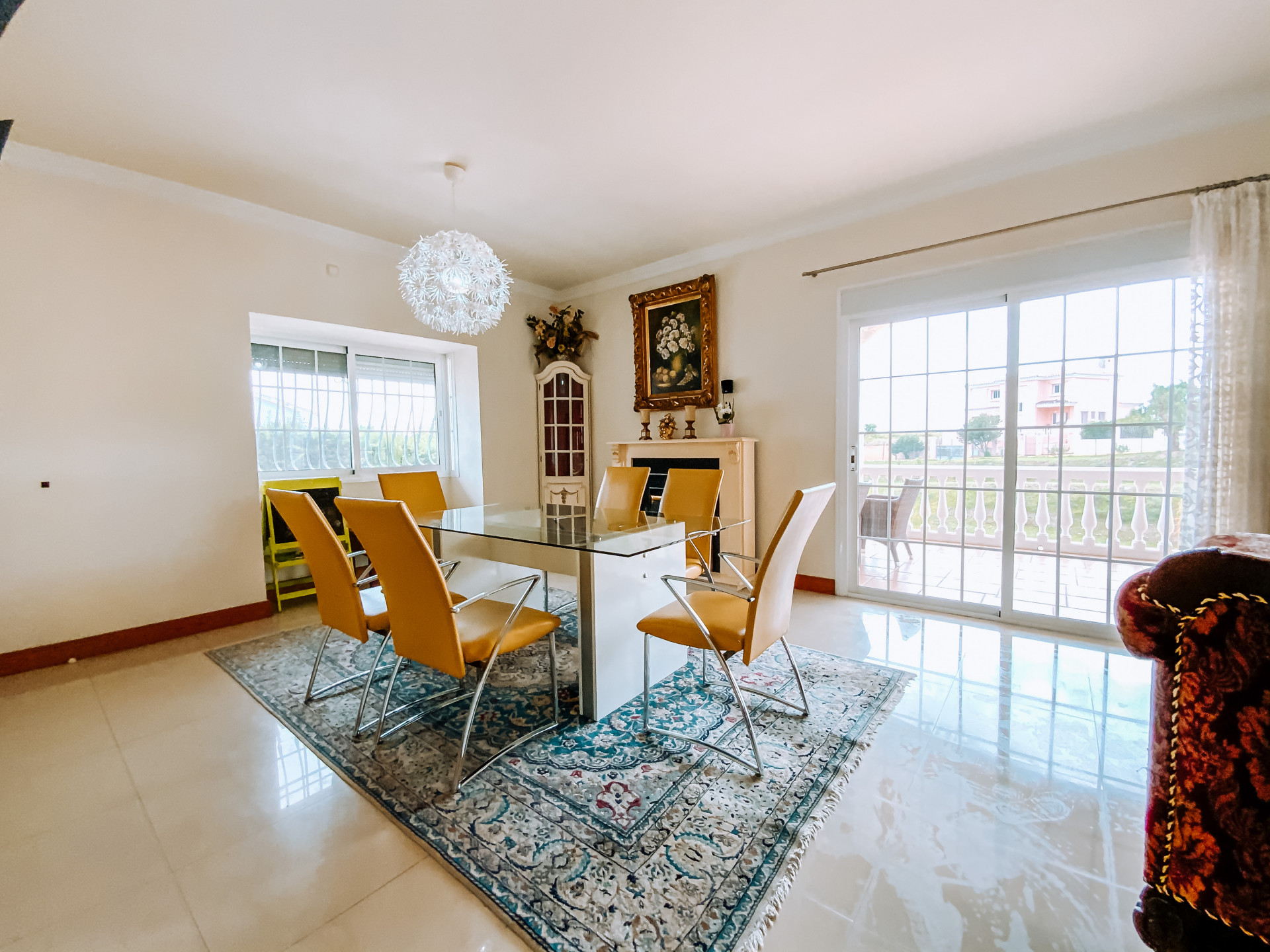 5 Bedroom Villa in Mijas - Photo 20